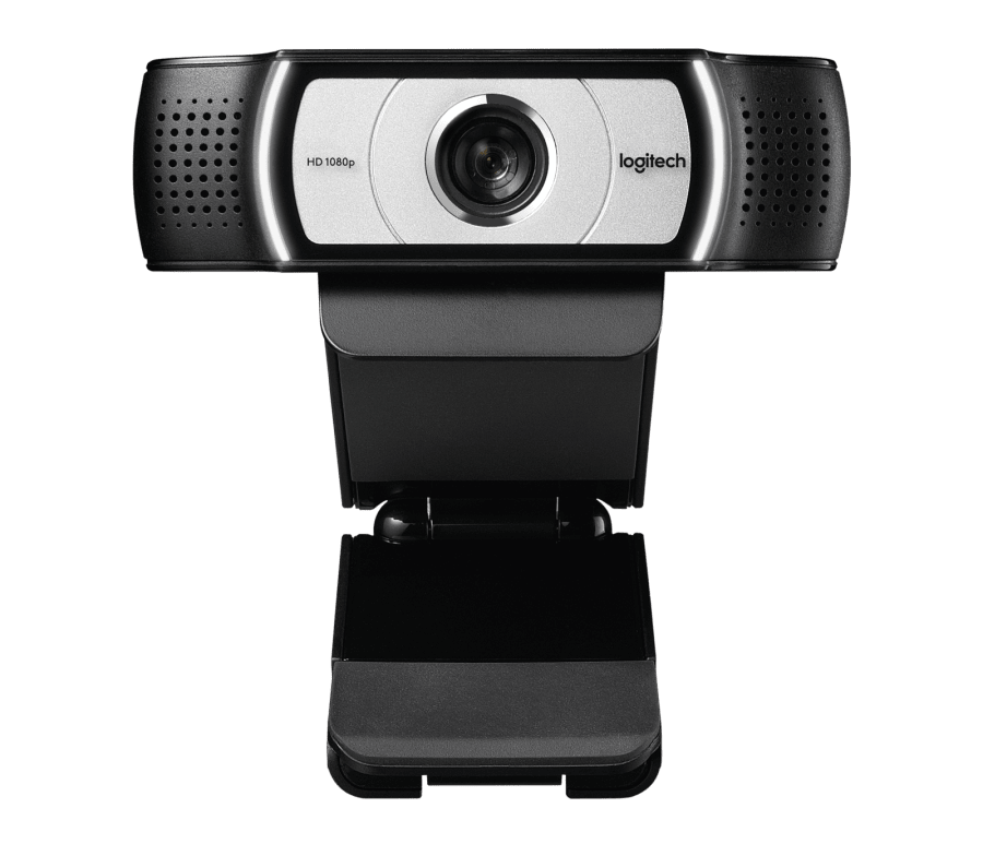 Webcam Logitech C930e webcam