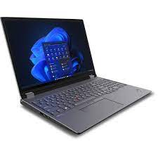 [NA] WORKSTATION  ThinkPad P16-G1  16WUXGA Ci7-12800HX 32GB 512SSD NVRTX-A1000-4G Dos 3Y