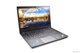 [NA] LAPTOP ThinkPad T14-G2 14FHD Core i5