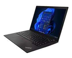 [NA] LAPTOP ThinkPad X13 Gen 3 Ci7