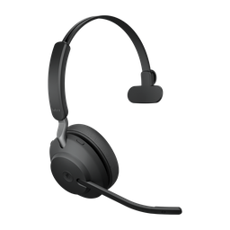 [26599-889-999] HEADSET Jabra Evolve2 65 UC Mono headset