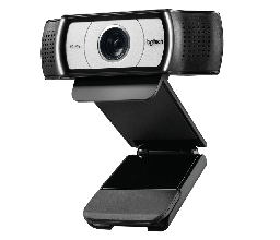 [960-000971] Webcam Logitech C930e