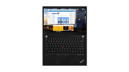[NA] LAPTOP ThinkPad T14 Gen2, Intel® Core™ i5-1135G7 (2.40GHz, 8MB) 14.0 1920x1080 Non-Touch