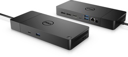 [NA] Docking Station DELL WD19S- USB-C - HDMI, 2 x DP, USB-C - GigE