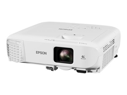 [V11H982040] DATA SHOW  Epson EB-X49 3LCD projector - portable - LAN - white