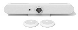 [NA] Logitech Rally Bar Mini - Video Conferencing Device