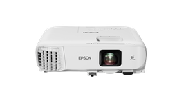 [NA] DATA SHOW Epson EB-992F Projector