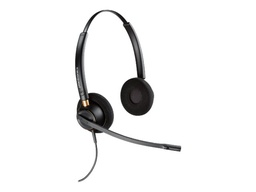 [NA] Plantronics EncorePro HW520 Binaural Noise Cancelling Headset
