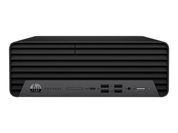 [NA] DESKTOP HP 600G6PD SFF PentG6500 8GB/HDD 500GB