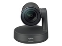  [960-001242] LOGITECH RALLY+VIDEO  CONFERENCING SYSTEM FOR LARGE AND EXTRA  LARGE ROOMS