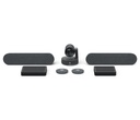 LOGITECH RALLY Ultra-HD ConferenceCam