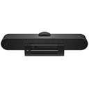 LOGITECH MEETUP Caméra 4K de conférence tout-en-un avec objectif ultra-large pour les petites salles  
