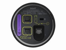 Logitech Sight Conference camera - colour - 4K - audio - PoE Plus