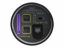 Logitech Sight Conference camera - colour - 4K - audio - PoE Plus