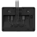 Logitech Tap - controller - with Logitech Cat5e Kit