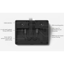 Logitech Tap - controller - with Logitech Cat5e Kit