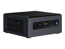 LOGITECH BASE  Tap + Intel NUC  