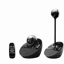 LOGITECH BCC950