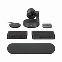 LOGITECH RALLY Ultra-HD ConferenceCam