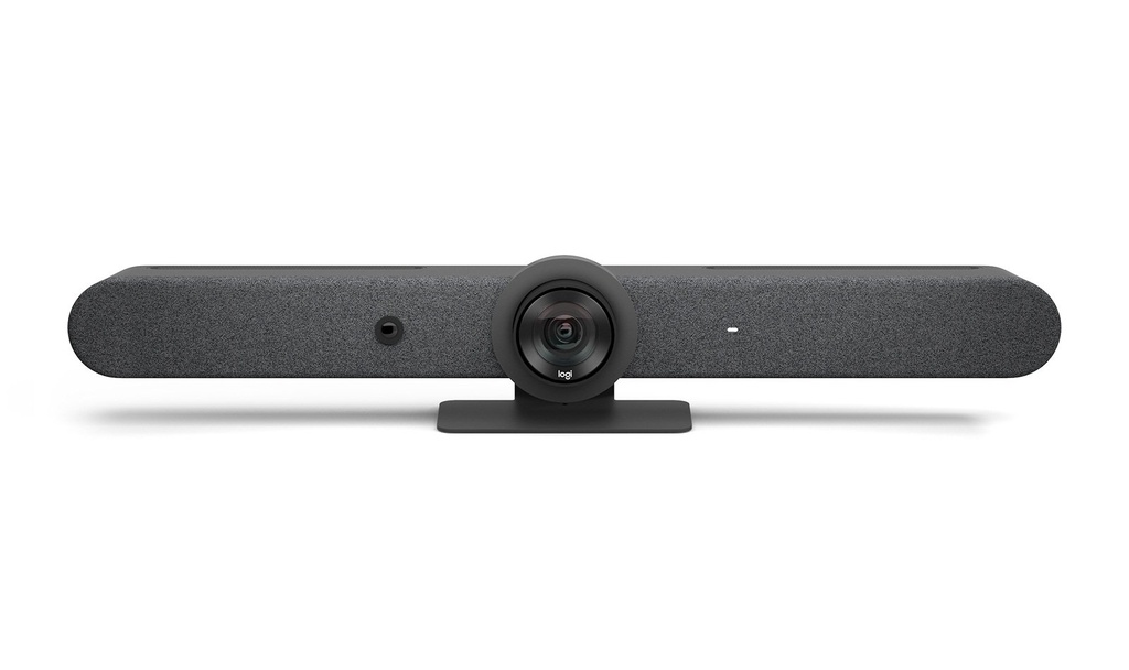 Video Conferencing System LOGITECH RALLY BAR All-In-One Video  