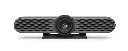 LOGITECH MEETUP Caméra 4K de conférence tout-en-un avec objectif ultra-large pour les petites salles  