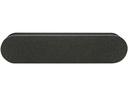LOGITECH RALLY SPEAKERS Second speaker connects to Logitech Rally for clear, rich sound