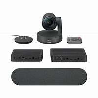 [960-001237] LOGITECH RALLY Ultra-HD ConferenceCam