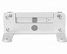 [952-000044] Logitech Wall Mount For Video rally Bars camera mount